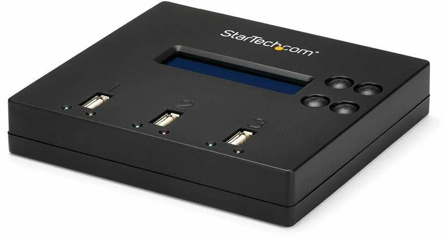 StarTech USB atminties daugiklis (USBDUP12)