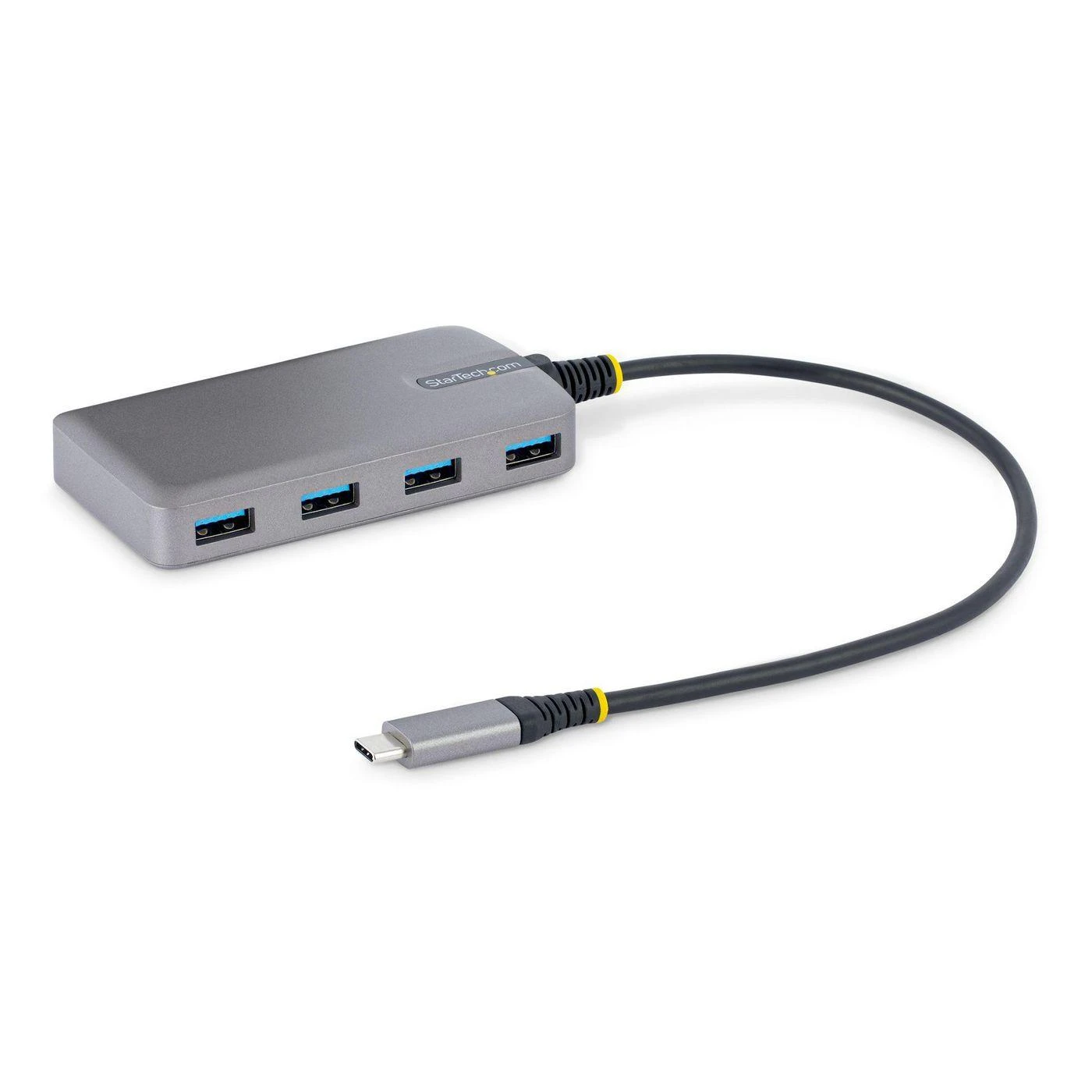 USB HUB StarTech 4 prievadų USB-C šakotuvas – 5Gbps –