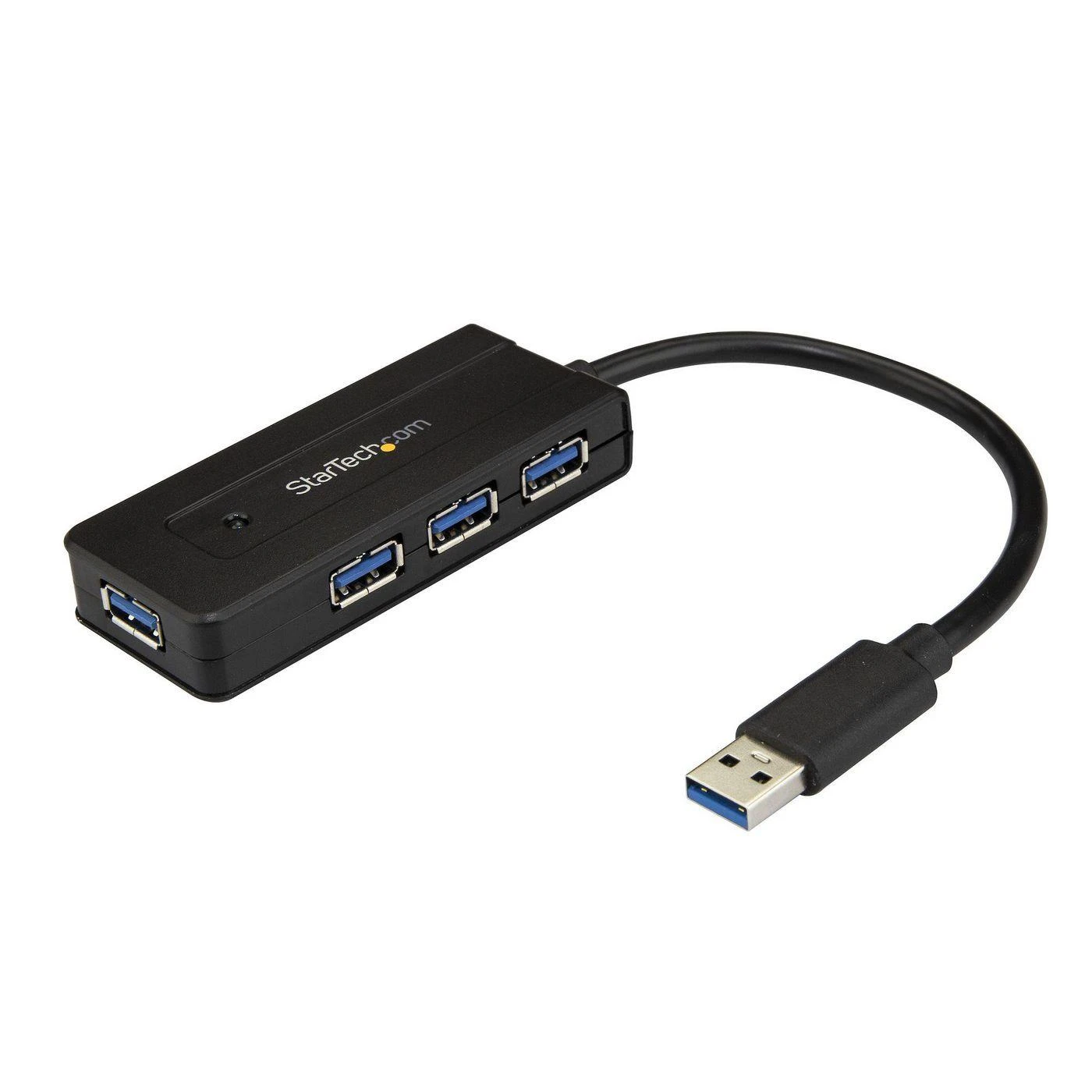 StarTech 4 prievadų USB 3.0 šakotuvas