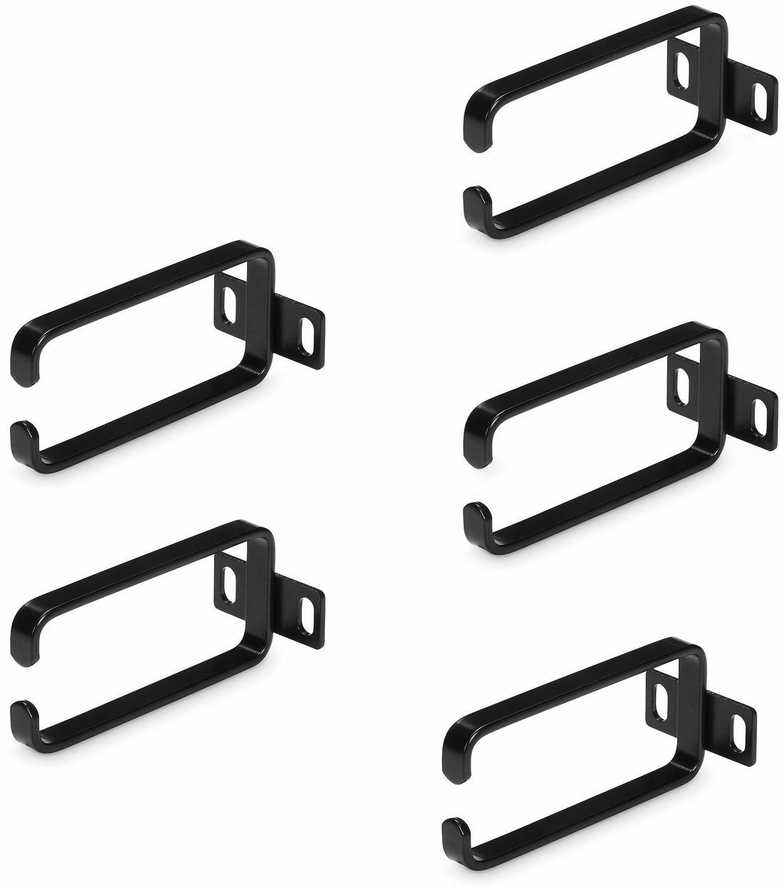 StarTech RACK CABLE MANAGEMENT D-RING/.