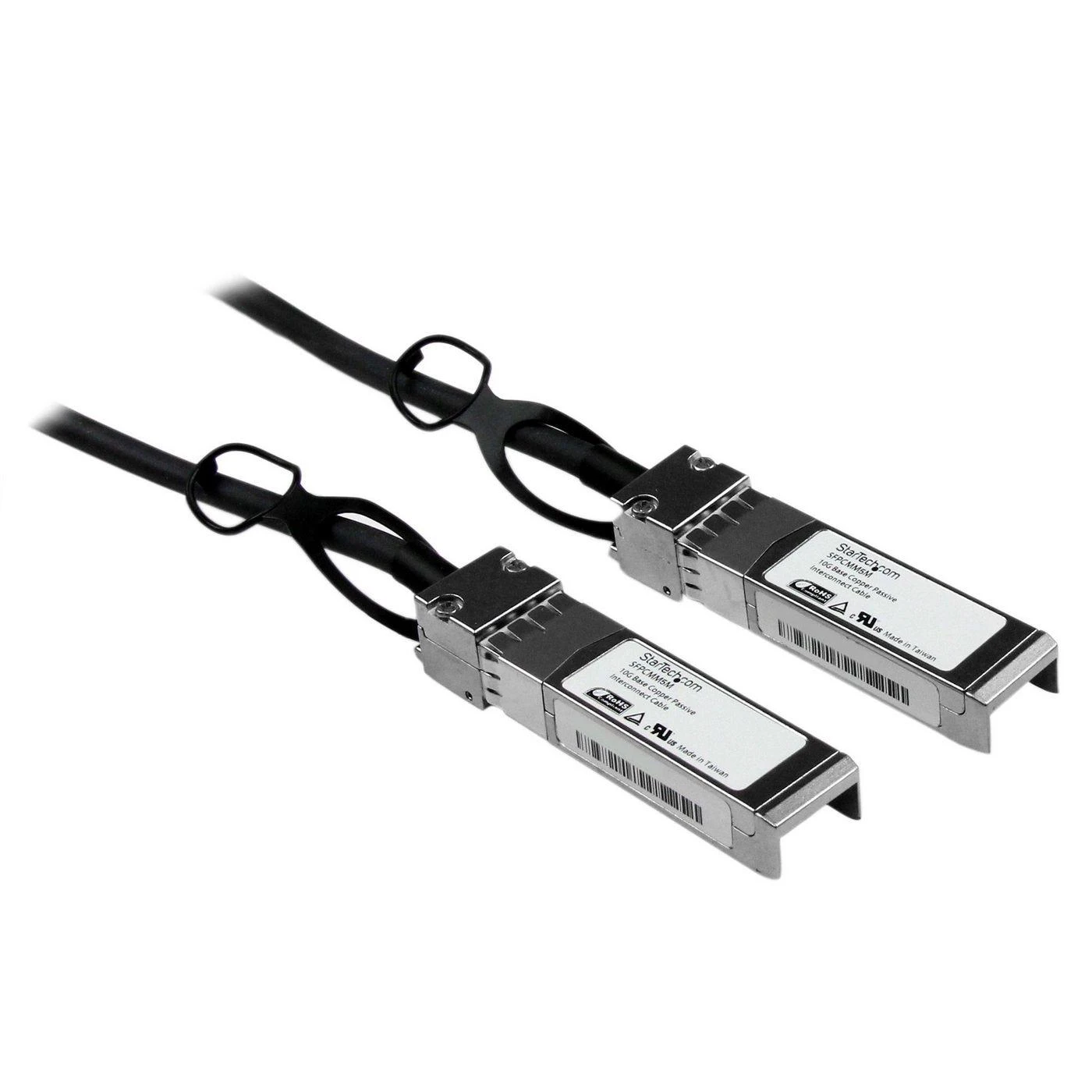 StarTech Kabelis SFP+, 10GBE, TWINAX, 5m (SFPCMM5M)