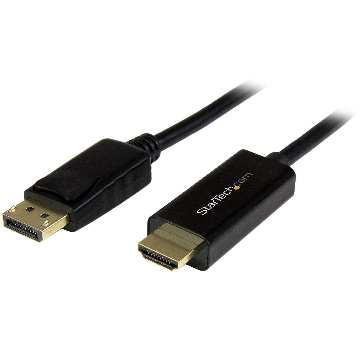 StarTech DP į HDMI kabelis 2m