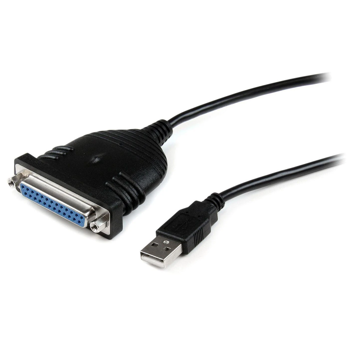 StarTech 6FT USB TO PARALLEL ADAPTER/.
