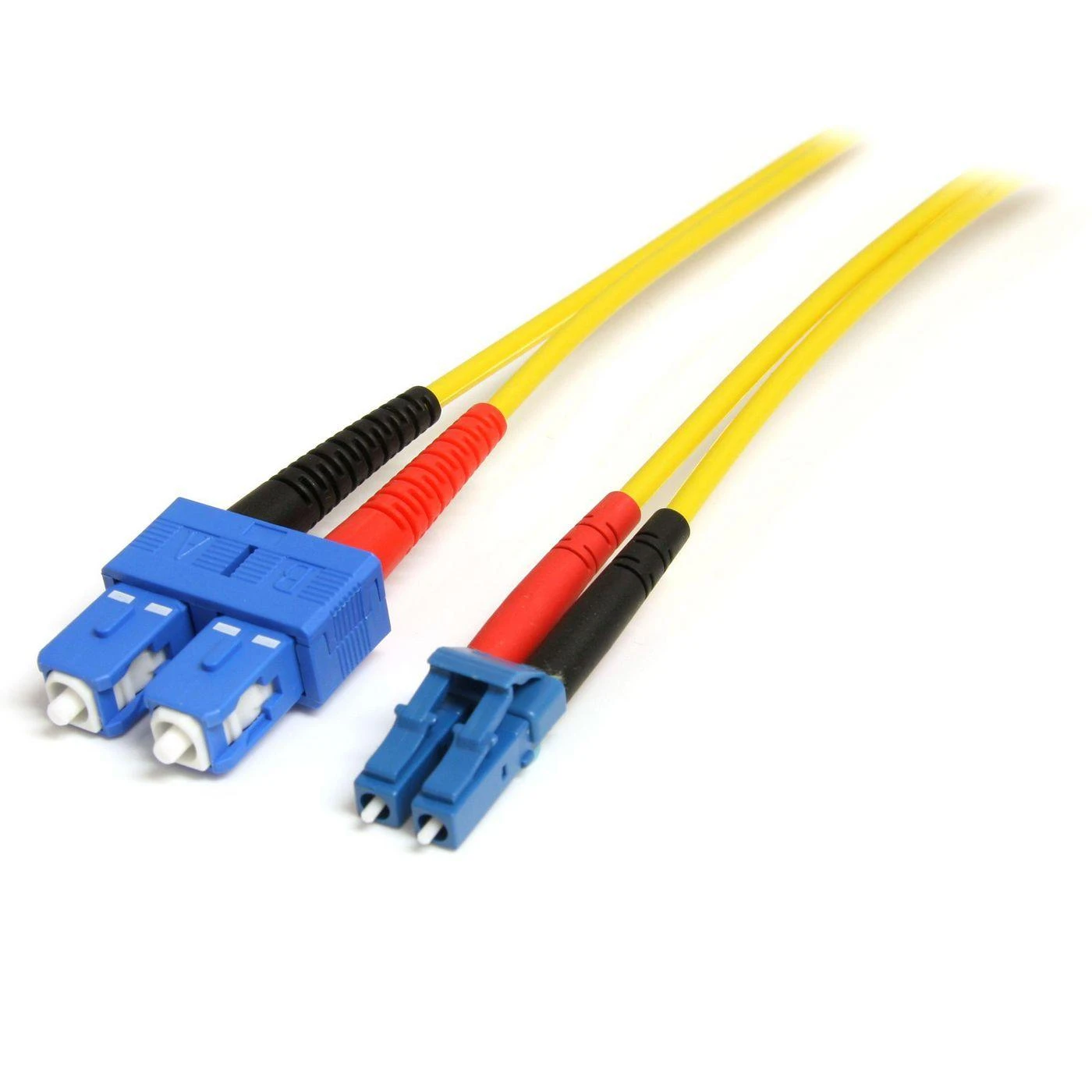 „StarTech Fiber Optic Patchcord LC – SC 7M“ (SMFIBLCSC7)