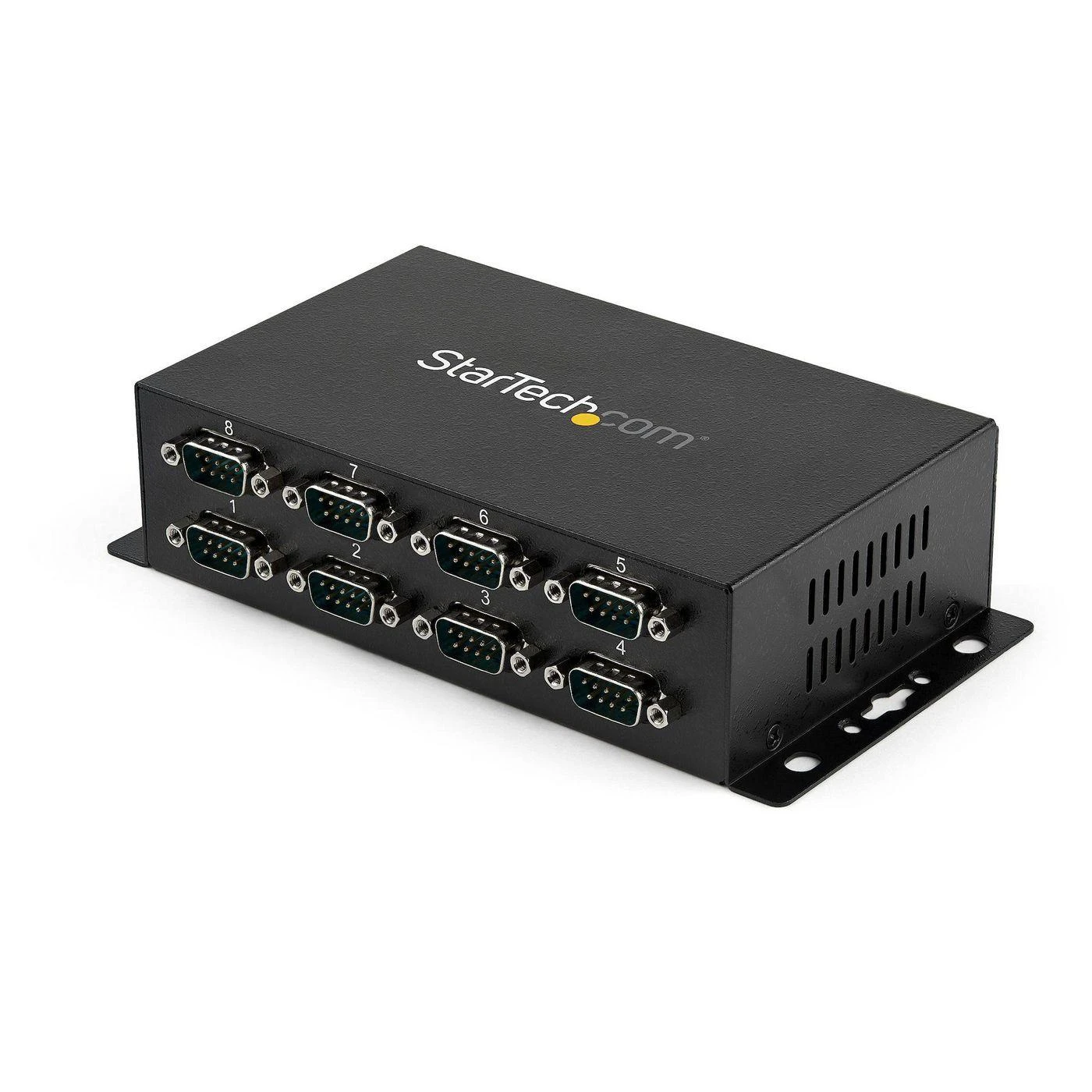 StarTech 8 UOSTO DB- 9 SERINI ADASTE (ICUB2328I)