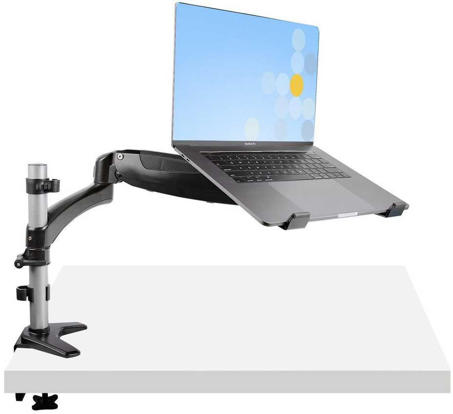 StarTech Laikiklis biurkowy na monitorius do 34'' (ARMUNONB1)