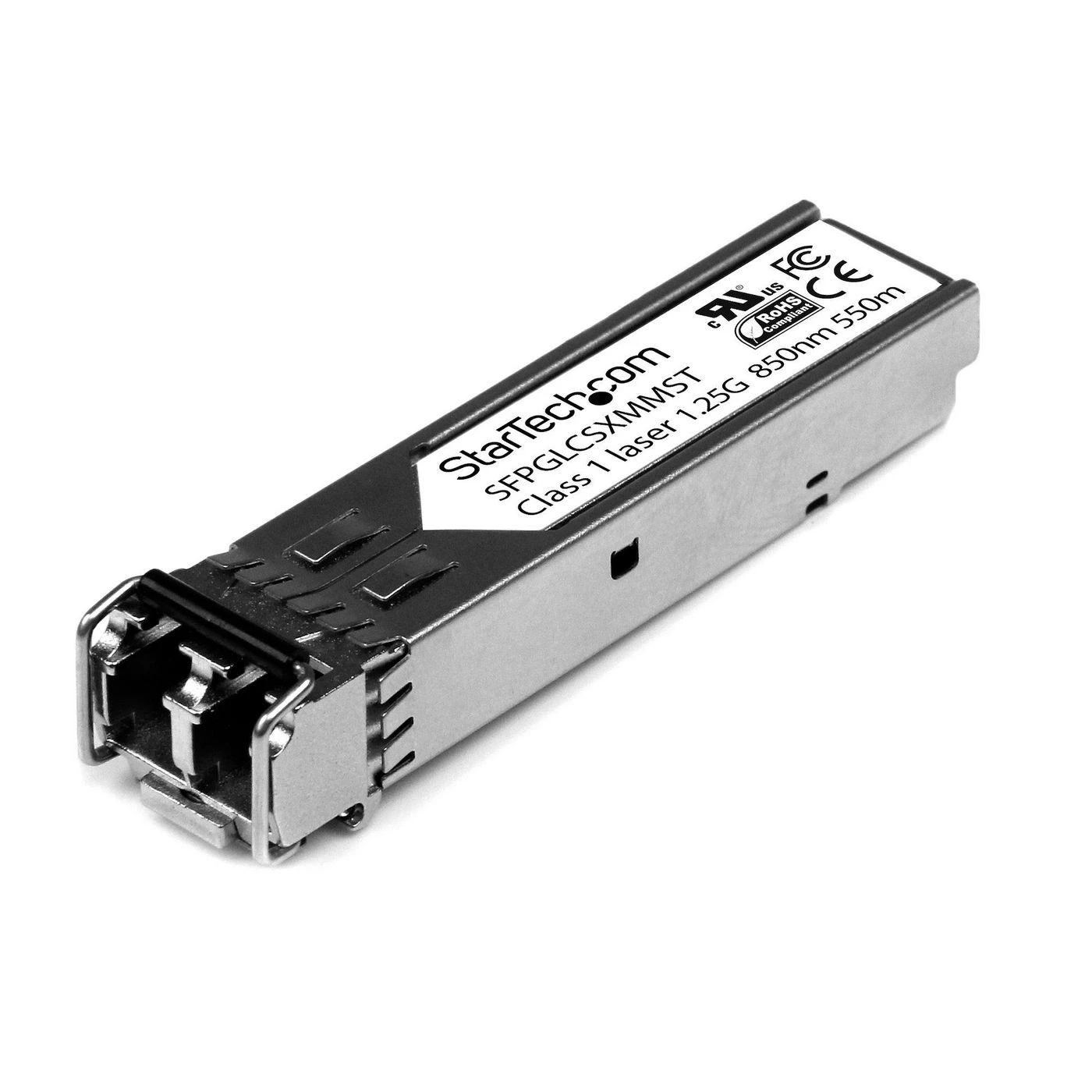 Šakotuvas SFP moduliai StarTech