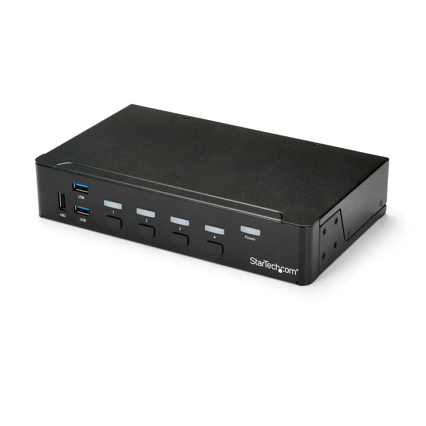 StarTech SV431HDU3A2 jungiklis