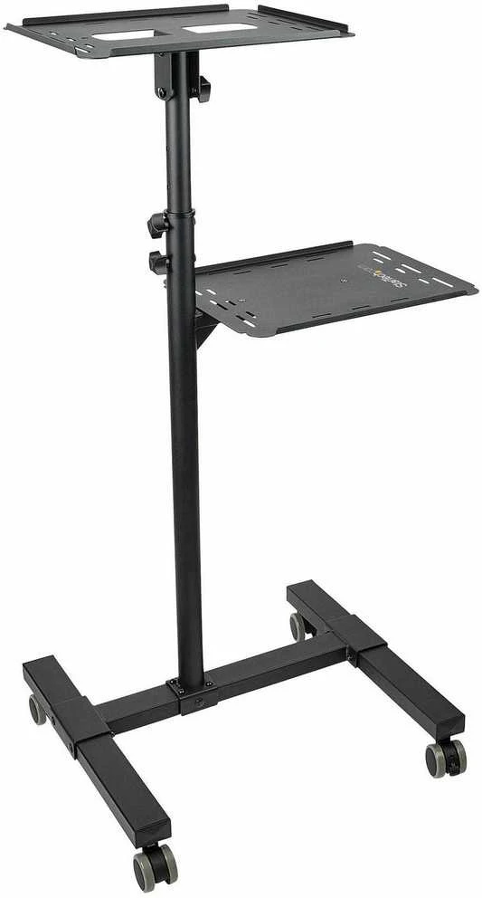StarTech PROJECTOR AND LAPTOP STAND/.