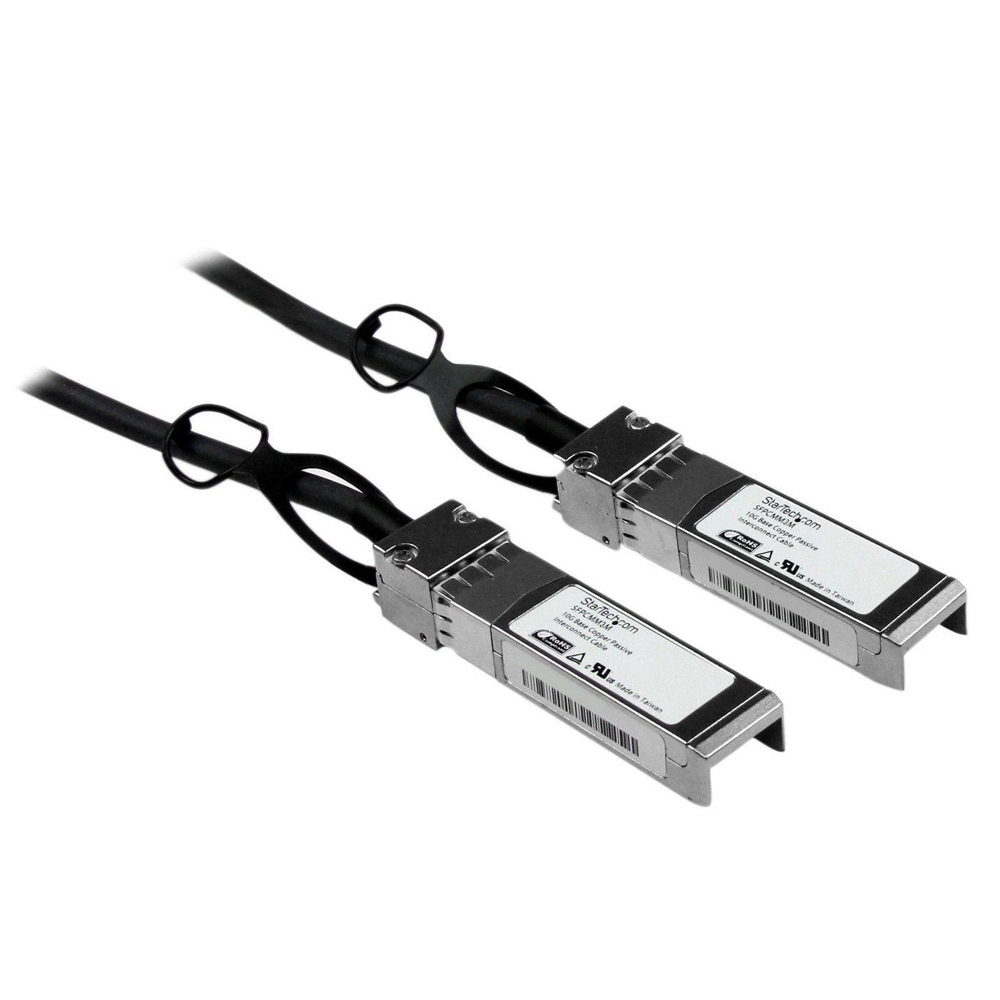 StarTech Kabelis, SFP+, 10GBE, TWINAX, 3m (SFPCMM3M)