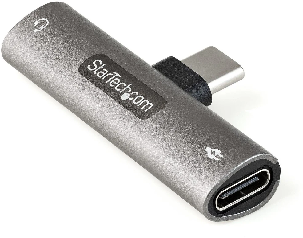 „StarTech“ 1x USB-C + 3.0 (CDP235APDM)