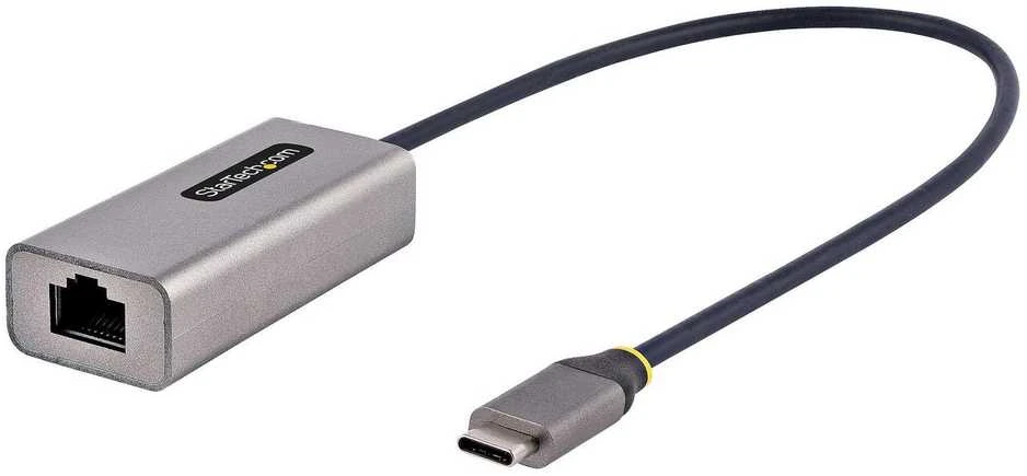 StarTech USB-C TO ETHERNET ADAPTER/.