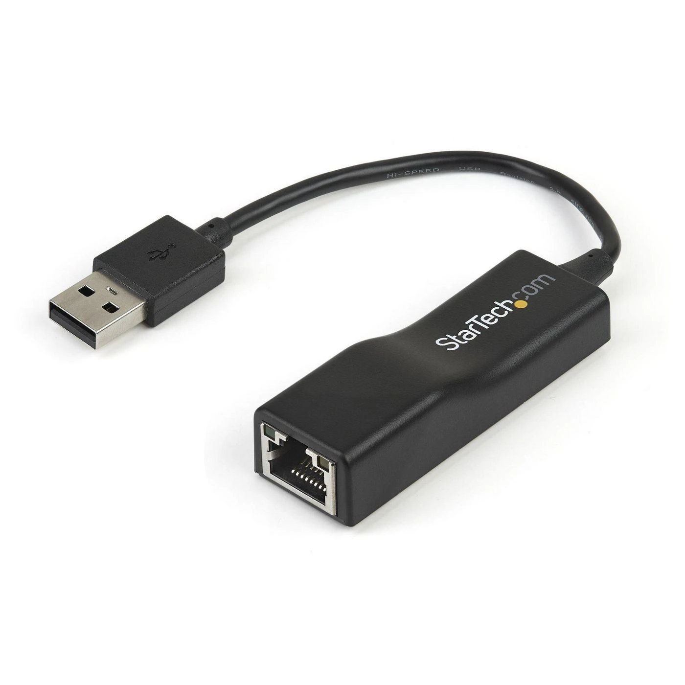 Startech USB2100 tinklo kortos adapteris