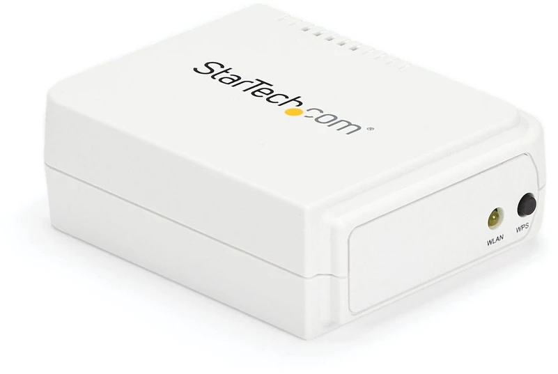 Spausdintuvo serveris Startech PM1115UWEU