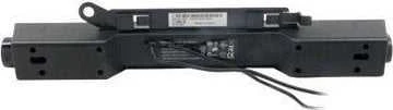 Stereo garso juosta Dell AX510 | Skirta Dell UltraSharp ir Professional monitoriams