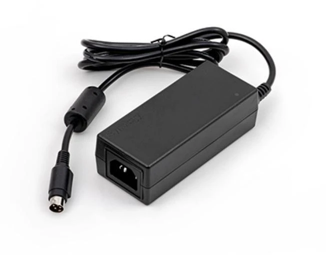 Maitinimo šaltinis Synology ADAPTER 65W_2 adapter zasilający inwerter Wewnętrzna 65 W Juodas