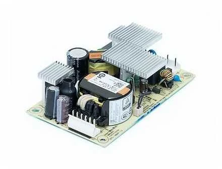 Synology PSU 100W_4 – 100 W – Serveris – 1U – RS818+ – Daugiaspalvis – 126 mm