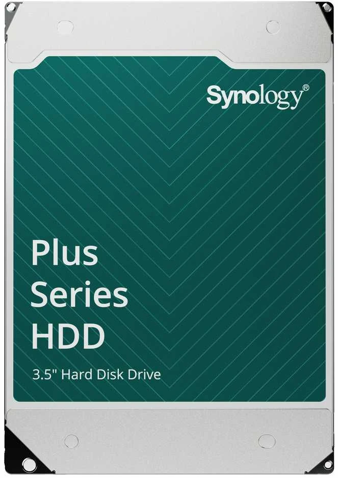 Synology Sinologija | Kietasis diskas | HAT3310-16T | 7200 RPM | 16000 GB