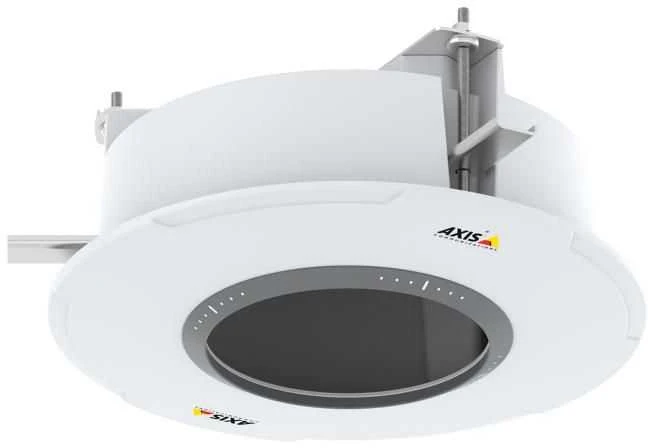 Axis Communications Ašis 01172-001, laikiklis, balta, AXIS M5525-E, 3/4"