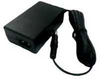 TandBerg TANDBERG RDX maitinimo adapterio komplektas su EU maitinimo kabeliu - 1022240