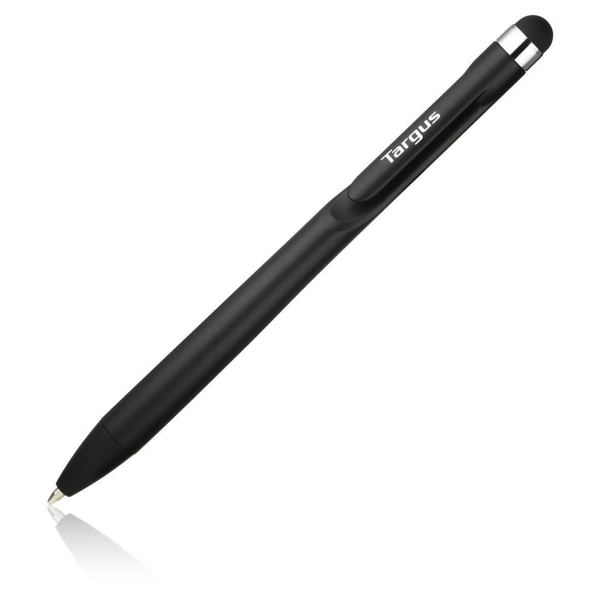TARGUS AntiMicrobial 2-in-1 Pen Stylus Juodas