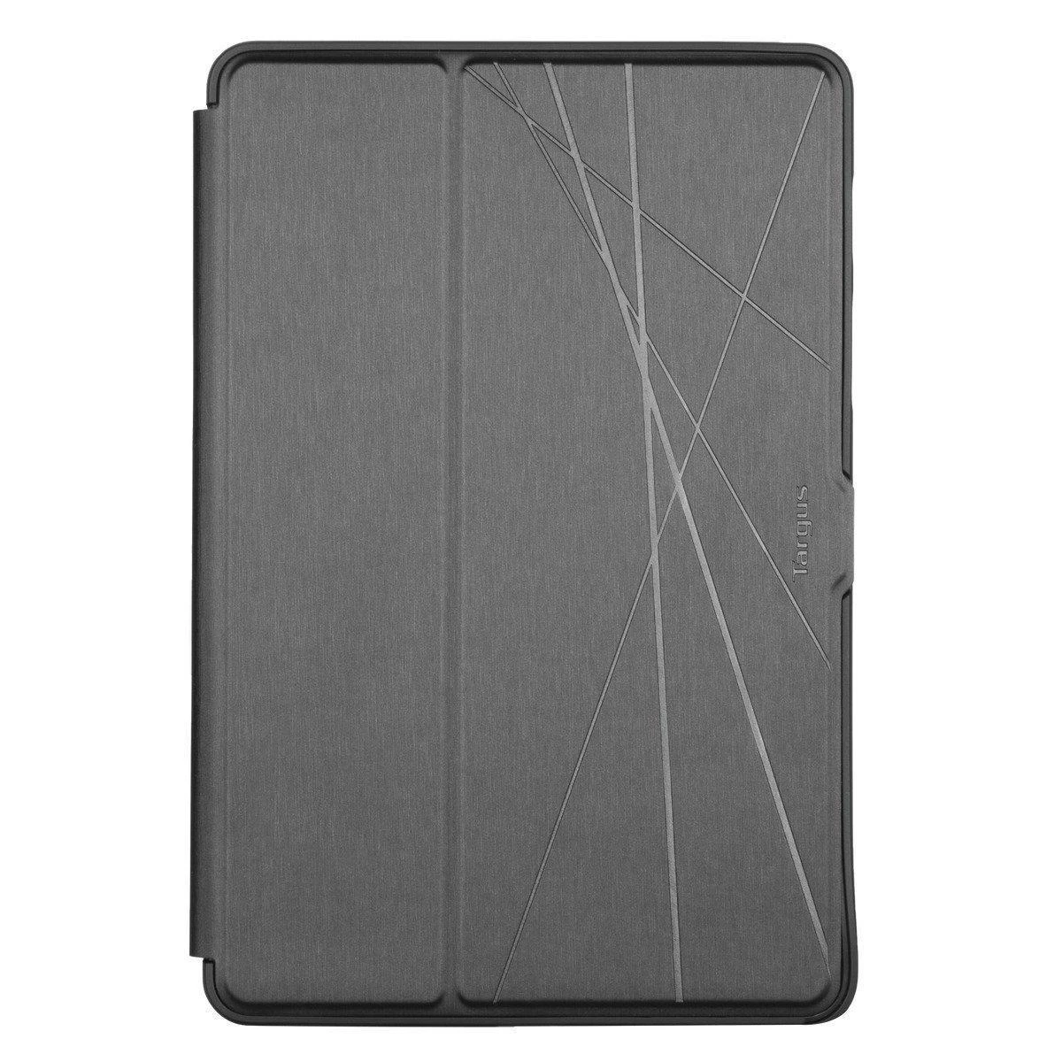 Targus Click-In dėklas skirtas Samsung Galaxy Tab S7 11" - juodas