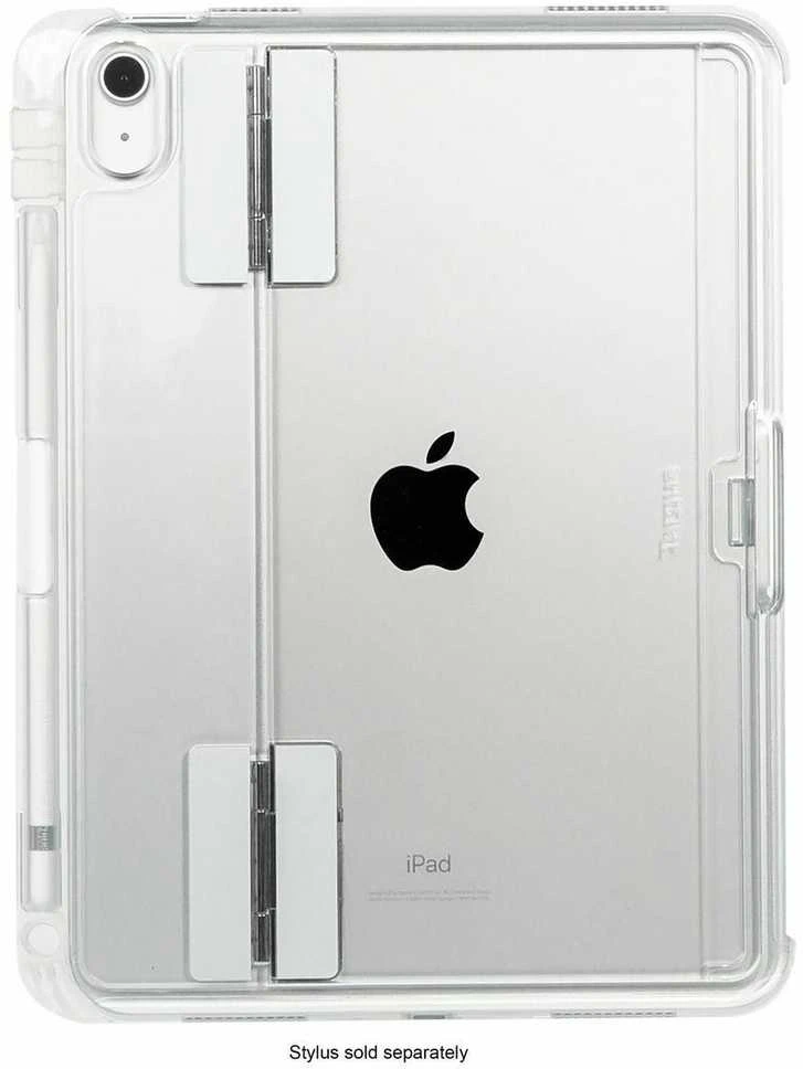 TARGUS CLICK-IN CLEAR GALINĖS DANTELĖS IPAD 10,9 colio (10 GEN.)