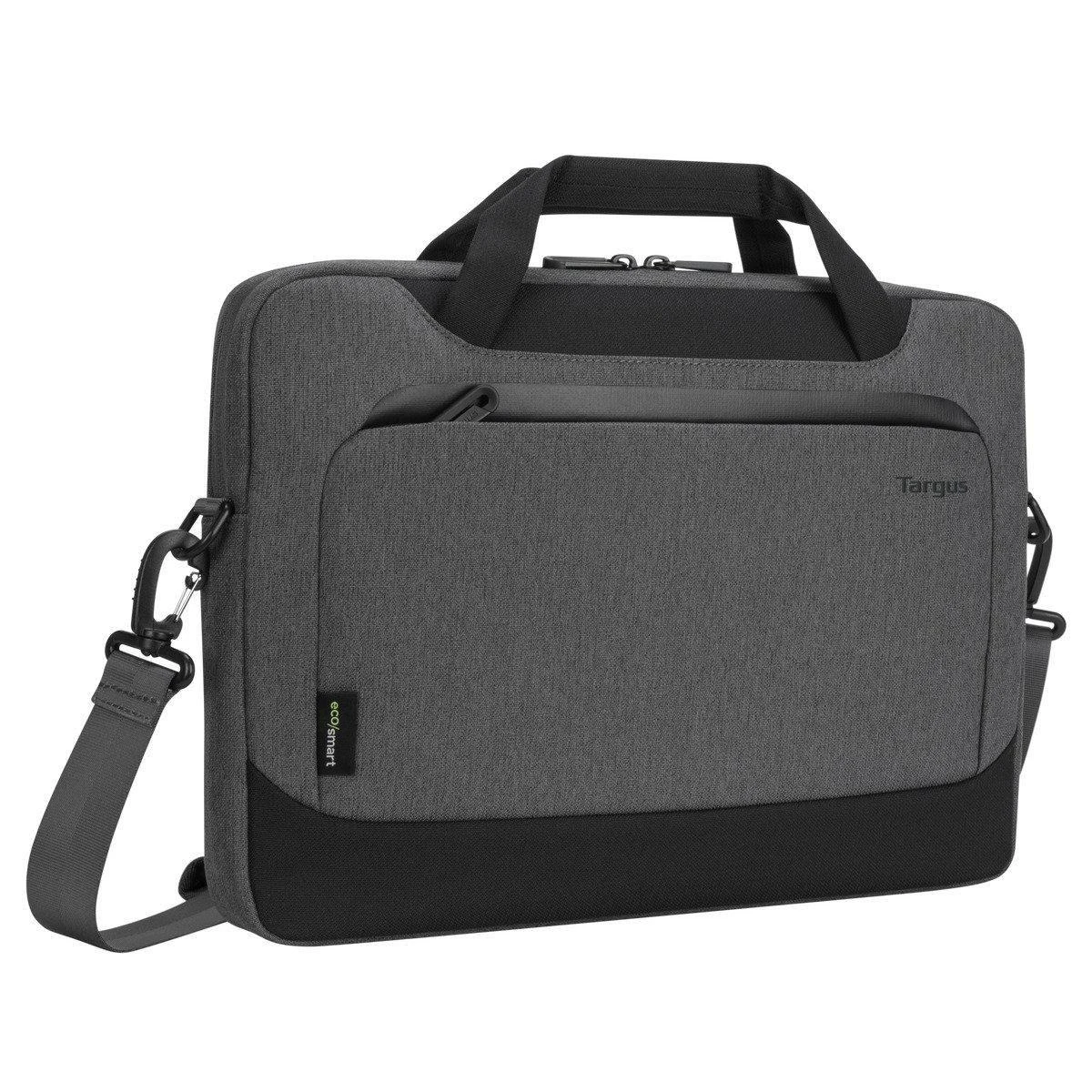 Targus Cypress Eco Slipcase 15.6" Pilkas