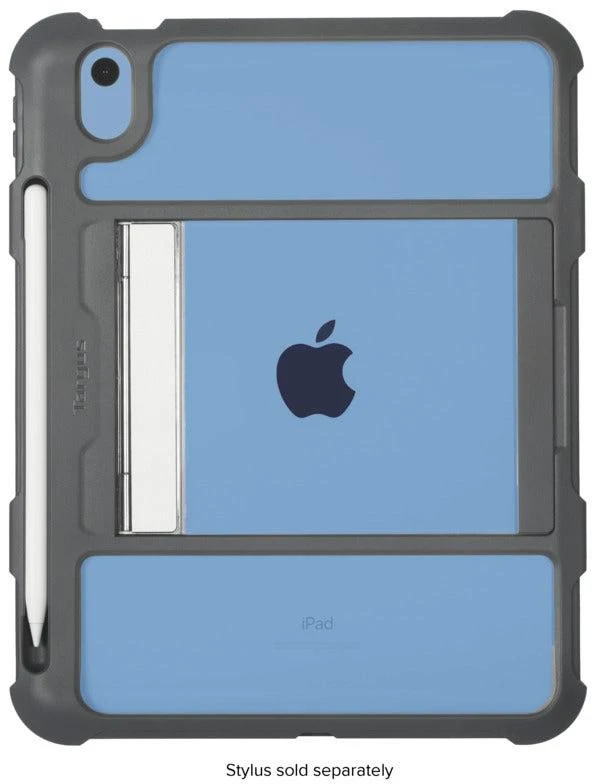 Dėklas na tablet Targus SafePort Case for iPad A16 and 10th Generation – 11.9 Inch