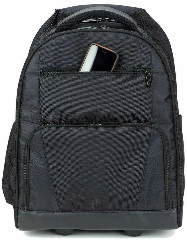 TARGUS SPORT 15-15.6" ROLLING B/PACK