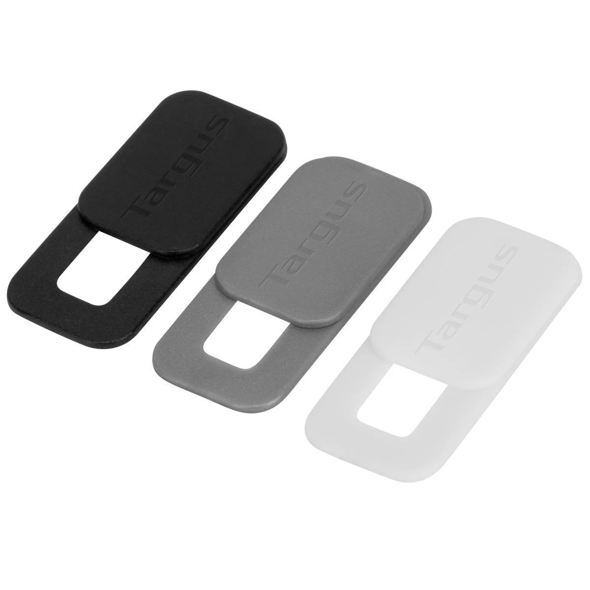 TARGUS internetinės kameros dangtelis 3PK(GEN2)SMALL