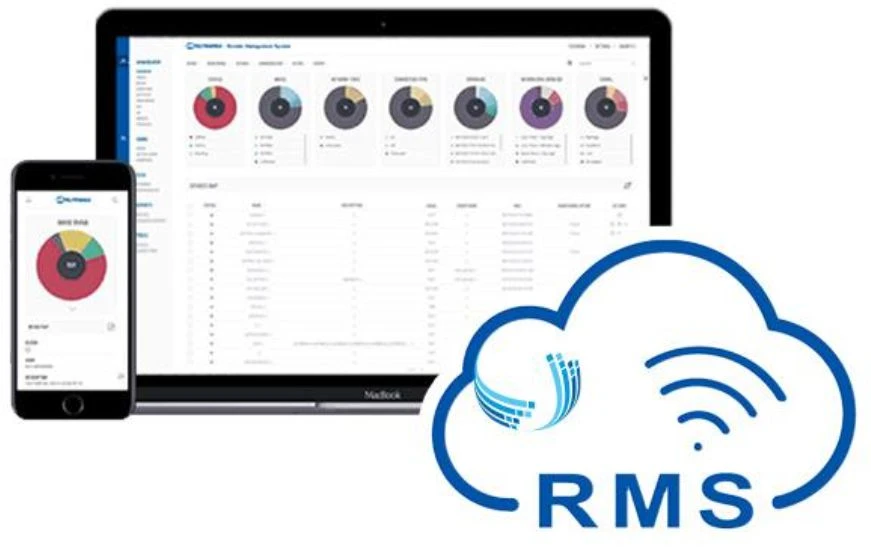 Teltonika RMS MANAGEMENT PACK 5years