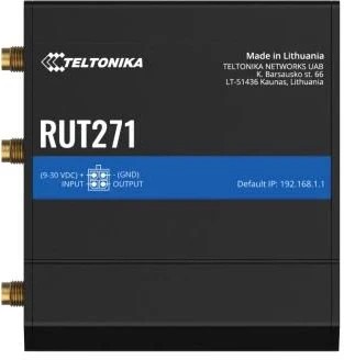 Maršrutizatorius Teltonika RUT271 (RUT271200000)
