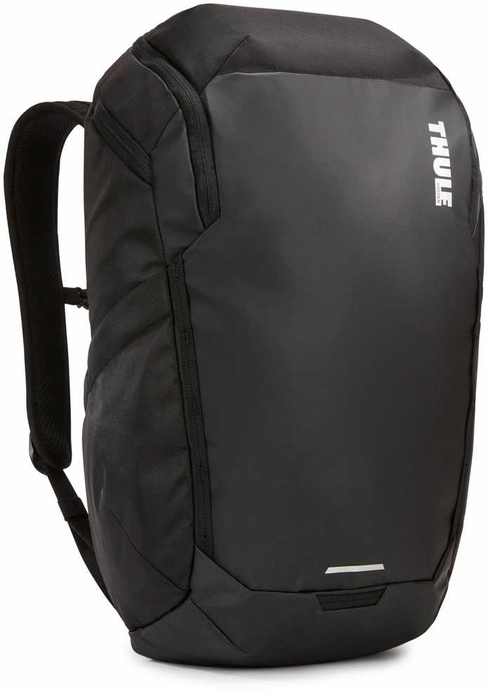 Thule | Tinka iki " | Chasm | TCHB-115 | Backpack | Juodas