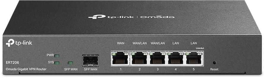 Maršrutizatorius TP-Link ER7206