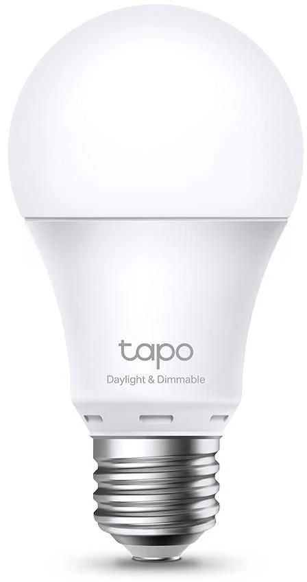 TP-LINK | Išmanioji „Wi-Fi“ lemputė | Tapo L520E
