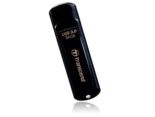 TRANSCEND JETFLASH 700 64GB USB 3.0