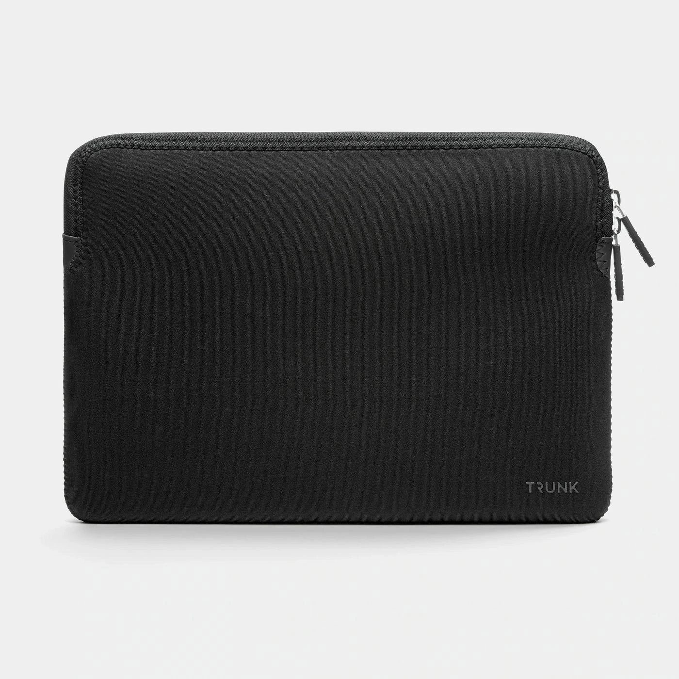 Trunk Nešiojamų kompiuterių krepšys TR-ALSPRO14-BLK, juoda, 14"