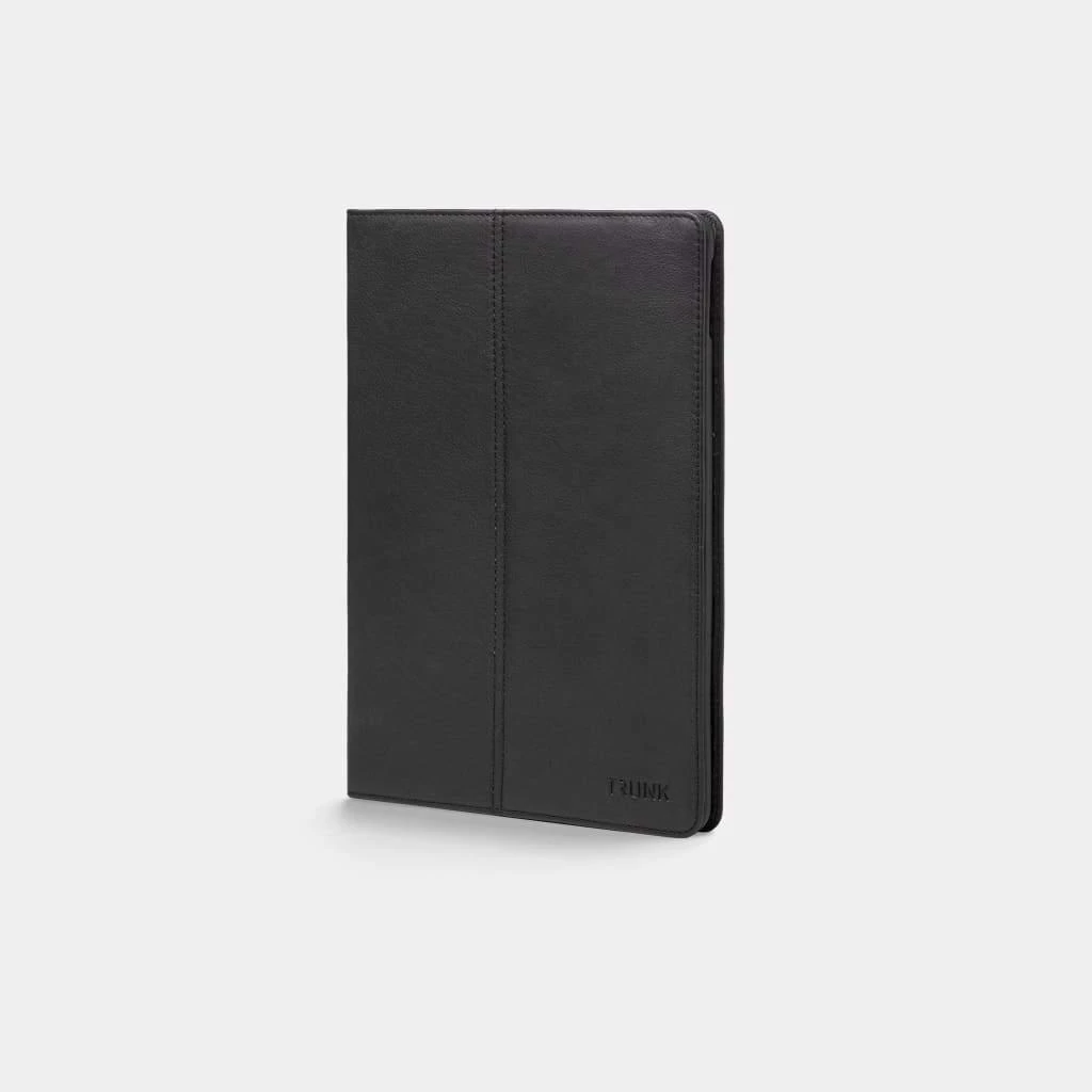 Dėklas na tablet Trunk iPad 12,9'', Juodas Leather