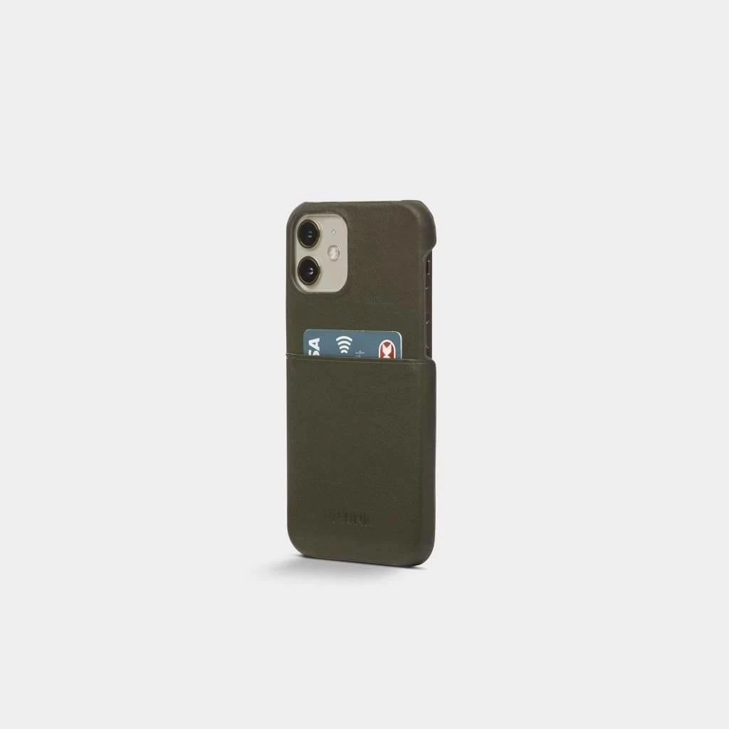 Dėklas Trunk Bagažinė "iPhone 12/12 Pro Backcover,