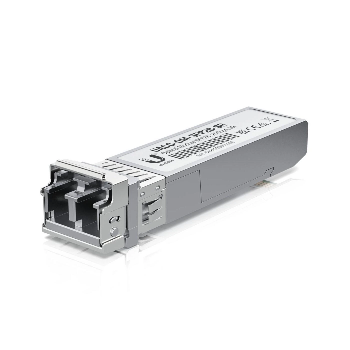 Šakotuvas Ubiquiti UACC-OM-SFP28-SR