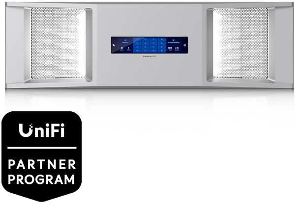 Z Ubiquiti UACC-ENVR-Bezel