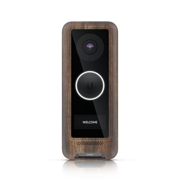 Ubiquiti apsauginis dangtelis UniFi UVC-G4-DB-Cover-WOOD