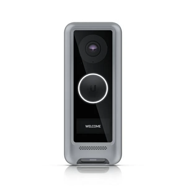 Ubiquiti Protect Cov. UniFi UVC-G4-DB-Dangtis-Sidabrinis