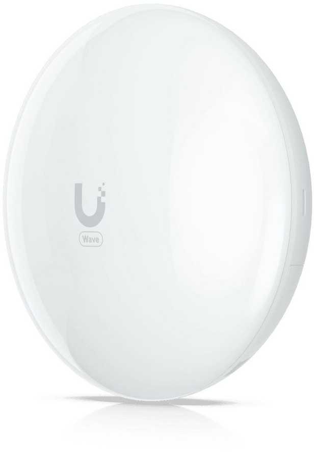 Maršrutizatorius Ubiquiti UISP Wave Pico Tinklo tiltas 800 Mbit/ai Balta