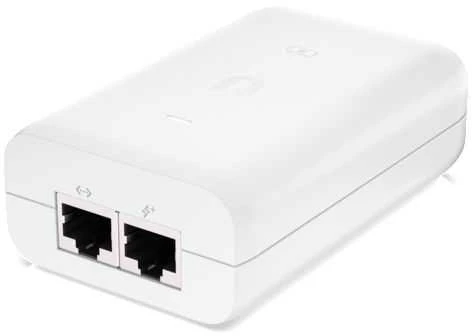 Ubiquiti PoE+ Adapteris, 30 W