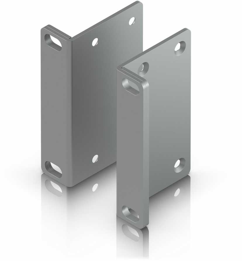 Ubiquiti Ubiquiti UACC-Rack-Ear-2U Rinkinys do montażu