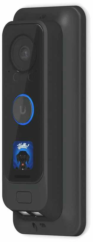 Ubiquiti UACC-G4 Doorbell Pro PoE-Gang Box | Montavimo montavimas |