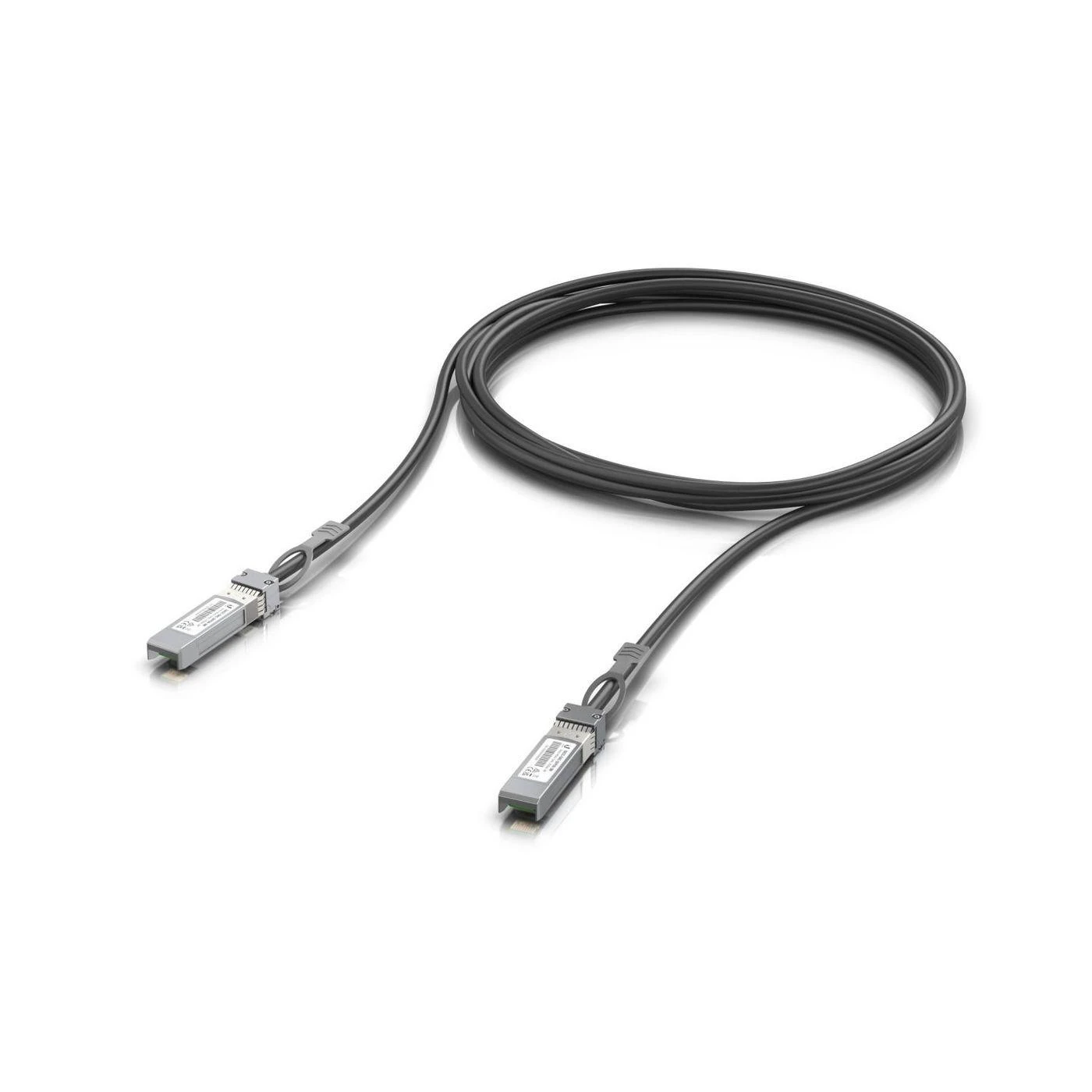 Ubiquiti UACC-DAC-SFP28-3M 25 Gbps tiesioginio prijungimo kabelis