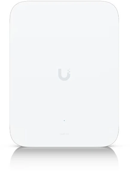 Maršrutizatorius Ubiquiti UniFi 5G Max Outdoor | Ethernet LAN (RJ-45) jungtis 1 | MU-MiMO Nr. | PoE
